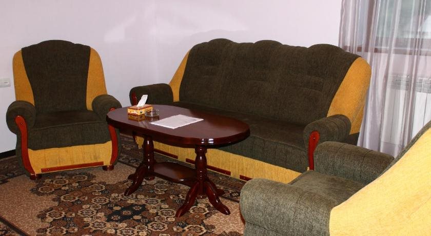 Yeghevnut Hotel — Goris — photo 2