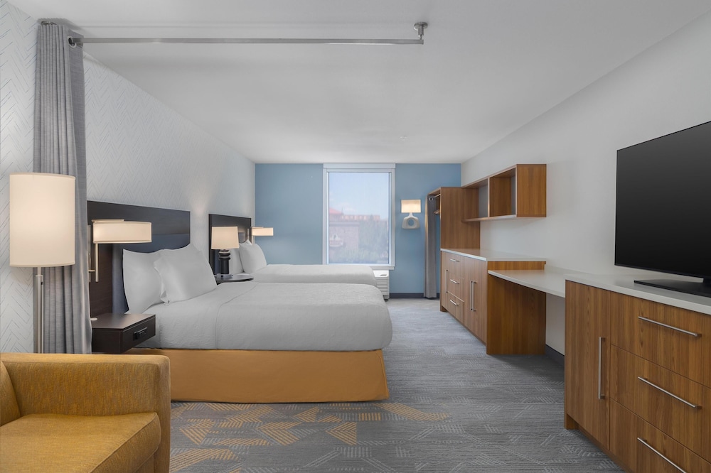 Home2 Suites by Hilton Idaho Falls - photo 10