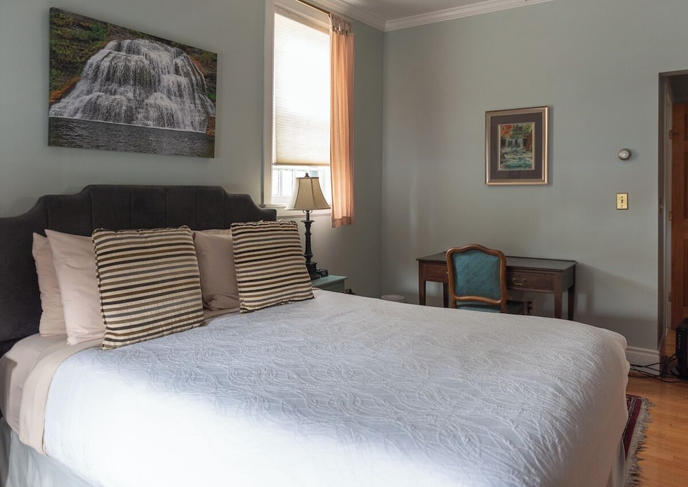 William Henry Miller Inn - photo 14