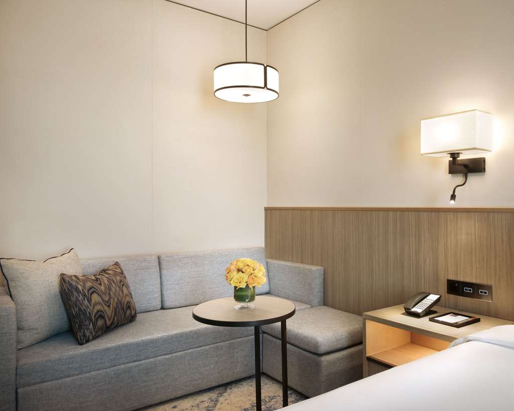 Hyatt Place Taiyuan Longcheng in Taiyuan, People's Republic of China