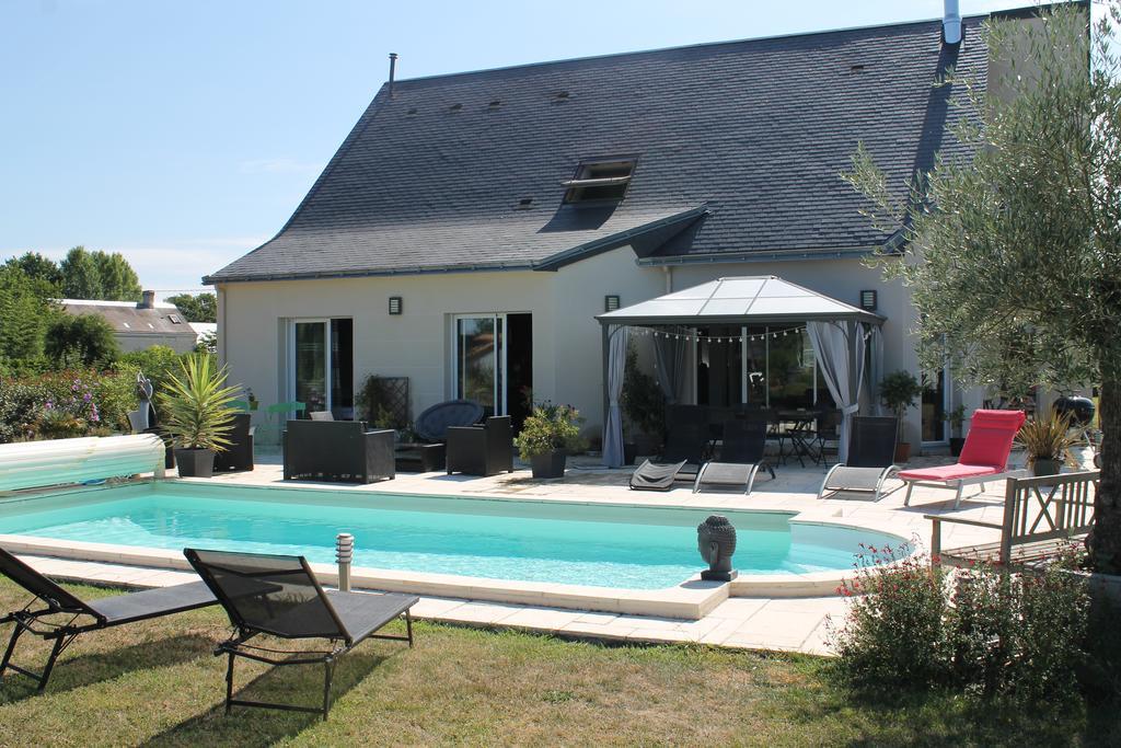 Le Champ de la Ferme — hotel in Saint-Gervais-En-Belin