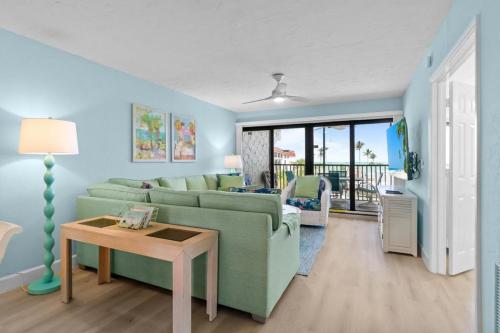 Pointe Santo C32 - carbon neutral hotel in Sanibel