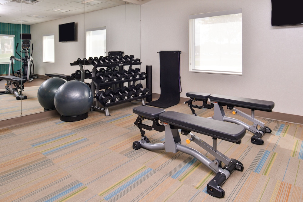 Holiday Inn Express & Suites Mall of America MSP Airport by IHG - photo 35