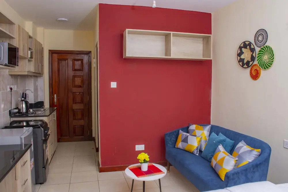 South Suites Aprtment Studio In South B