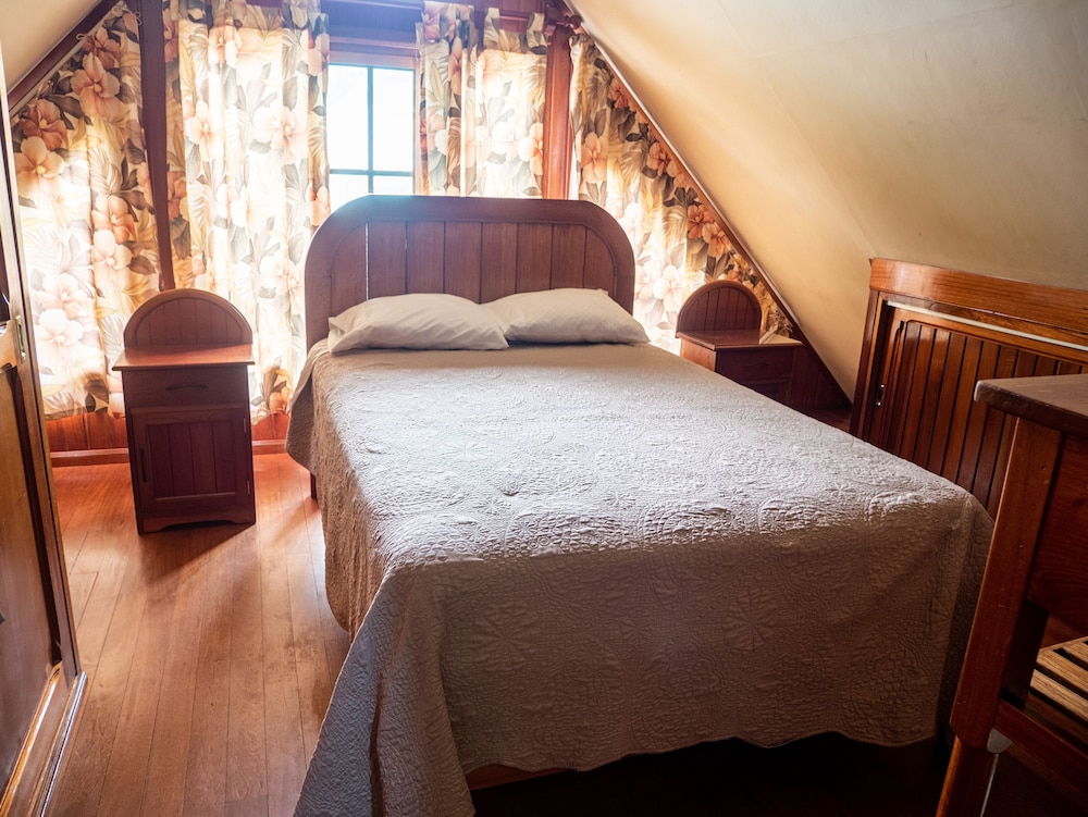 Hospedaje Cattleya in Oxapampa, Peru