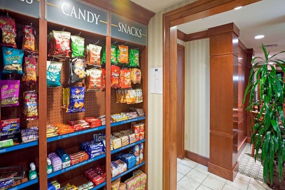 Staybridge Suites Irving Las Colinas by IHG - photo 29