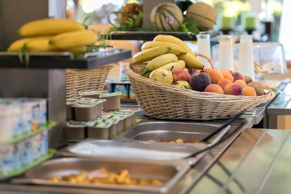 Hotel Club Le Capet in Sainte-Maxime, France