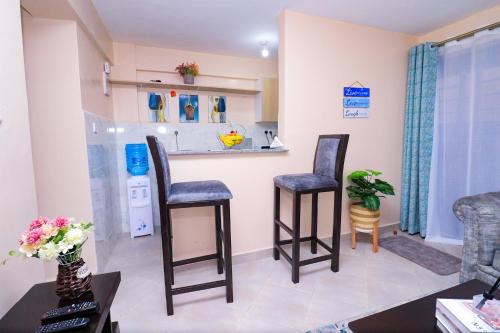 Lux Suites Oak South Gardens South B