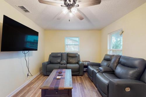 Relax Away in Tampa Bay in Tampa, United States