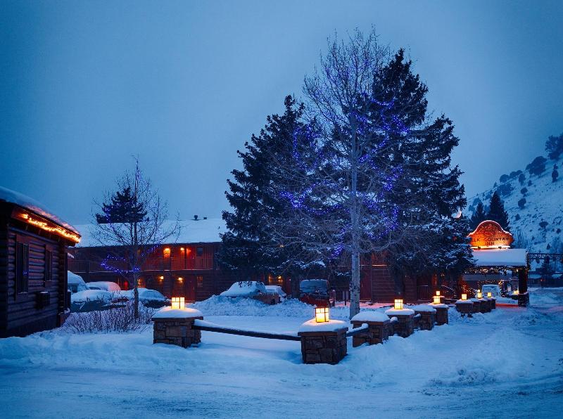 Elk Country Inn - photo 11