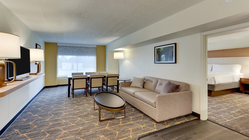 Holiday Inn Staunton Conference Center by IHG - photo 10