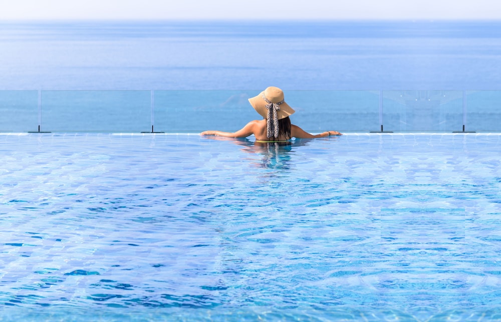 Grabel Hotel Jeju in Jeju City, South Korea