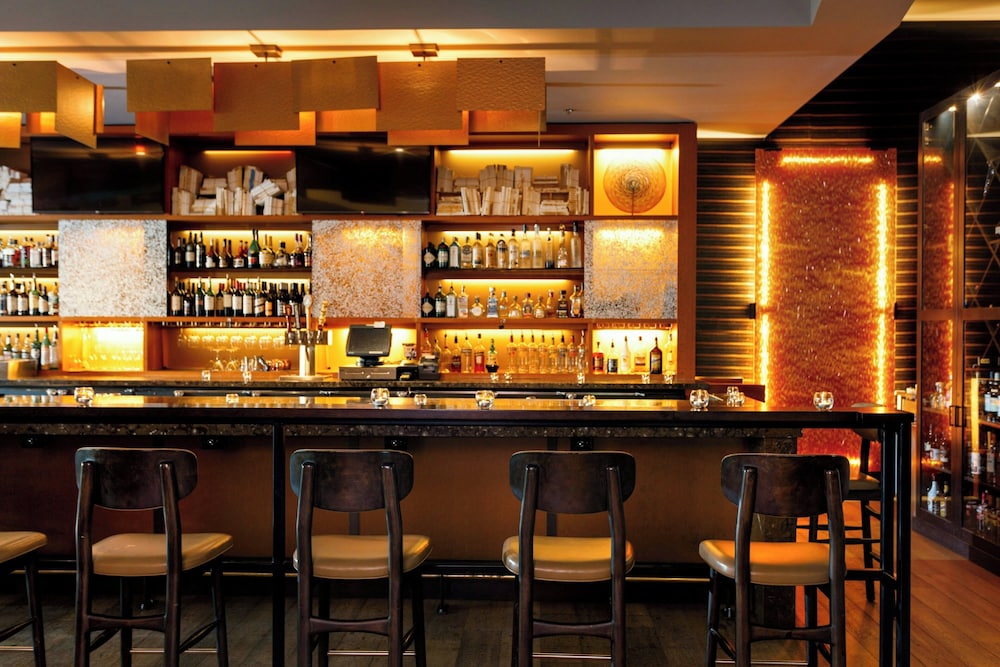 Renaissance Seattle Hotel - photo 42