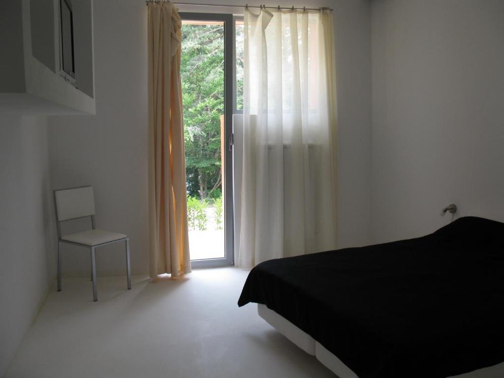 Family The Body Hotel — hotel in Batak