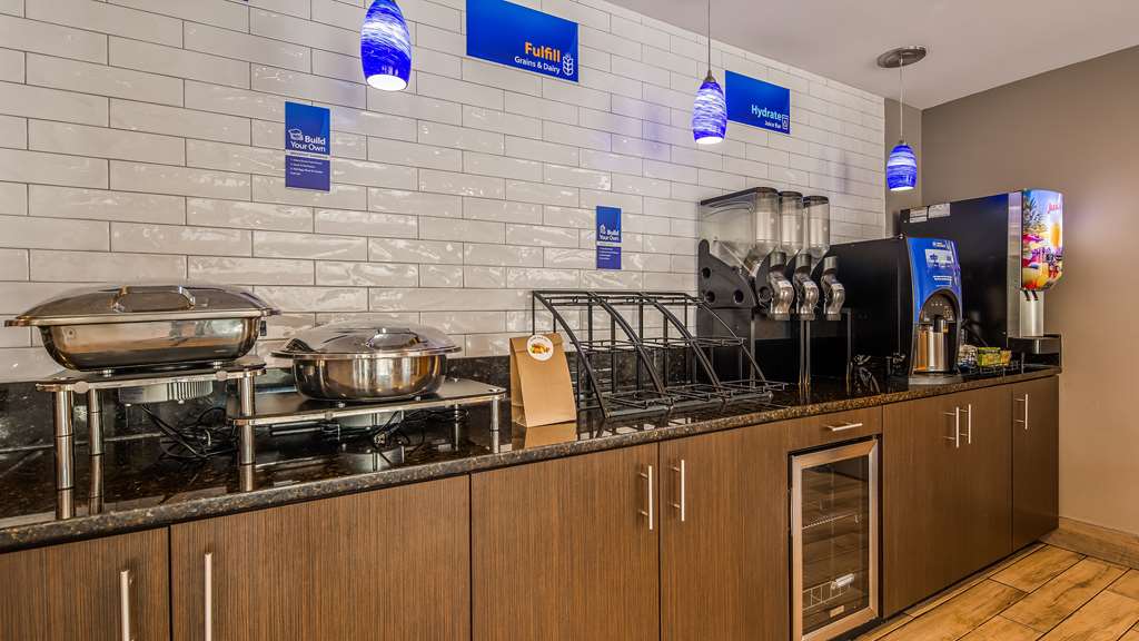 Best Western Inn Florence - photo 7