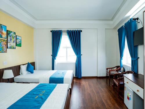 Khách sạn lê lợi in Quang Ngai, Vietnam