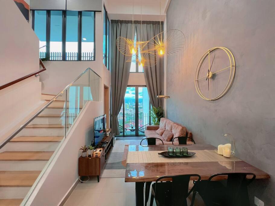 2BR 7PX The Colony@Near Quill CityMall & Monorail — 4-Star Luxury Hotel in Kuala Lumpur, Malaysia