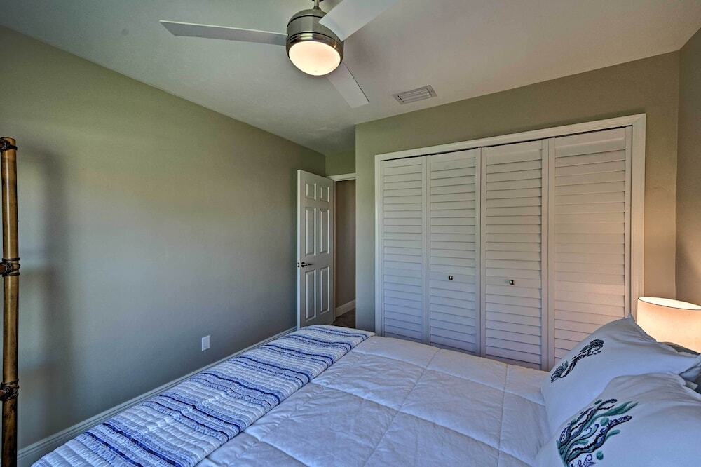 Sunny Marco Island Oasis Less Than 2 Miles to Beach in Marco Island, United States