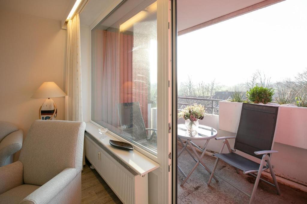Berolina Sunset Beach — 4-Star Luxury Hotel in Dahme, Germany