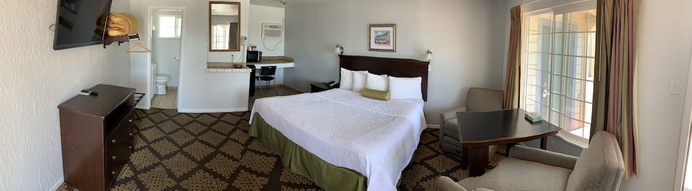 Stage Stop Inn Williams - photo 4