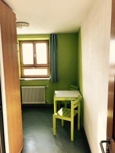 Jugendherberge Wunsiedel — Wunsiedel — photo 4