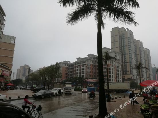 Jingxing Hotel in Zhuhai, People's Republic of China