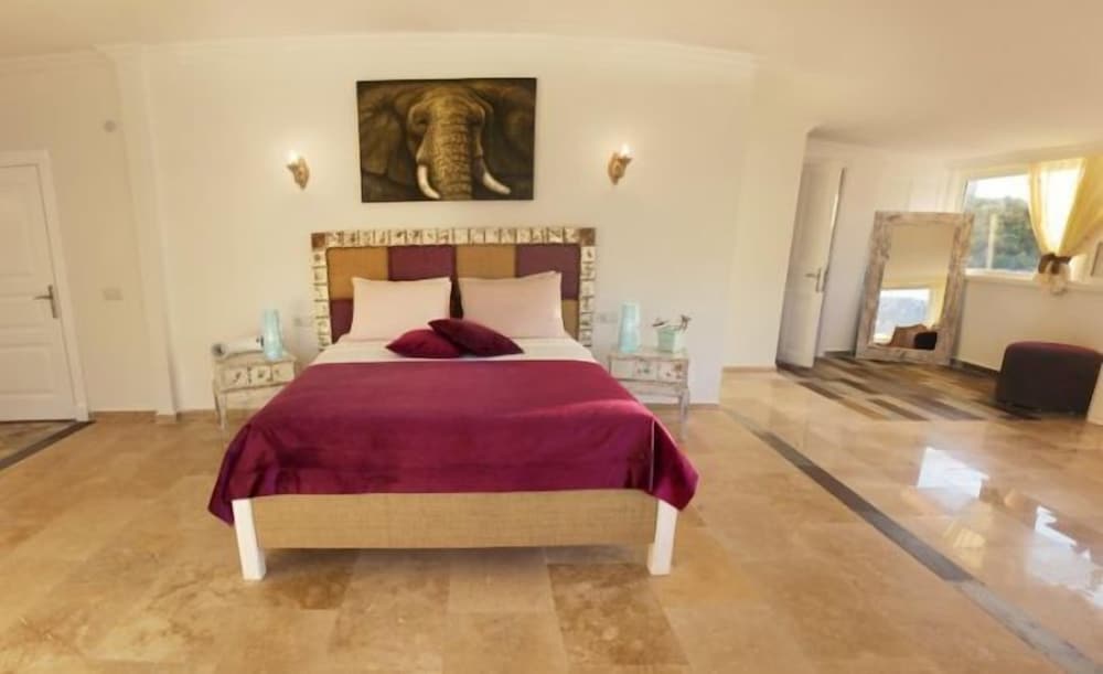 La Salvia Hotel — Kas — photo 2