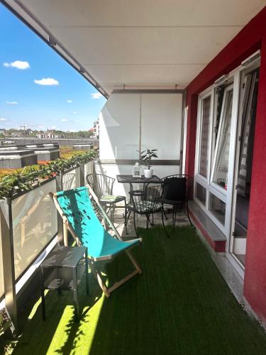 Downtown Apartments Family&Friends — 4-Star Luxury Hotel in Rzeszow, Poland