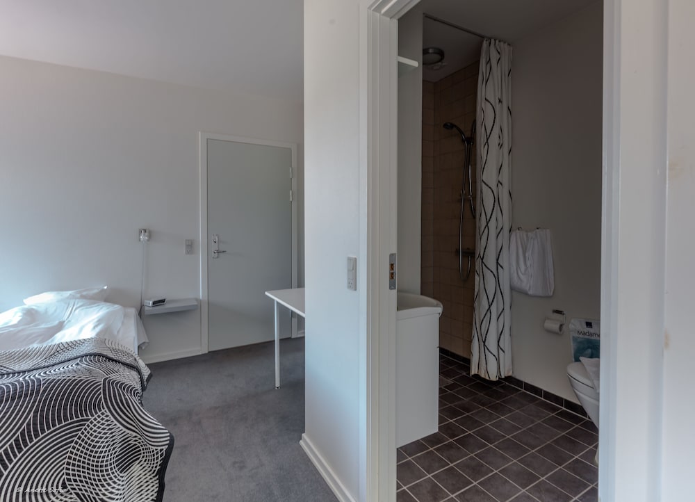Sdr. Omme Kro & Hotel — Grindsted — photo 4