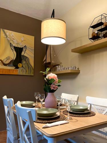 Olympus Cozy Apartment — Litochoro — photo 3