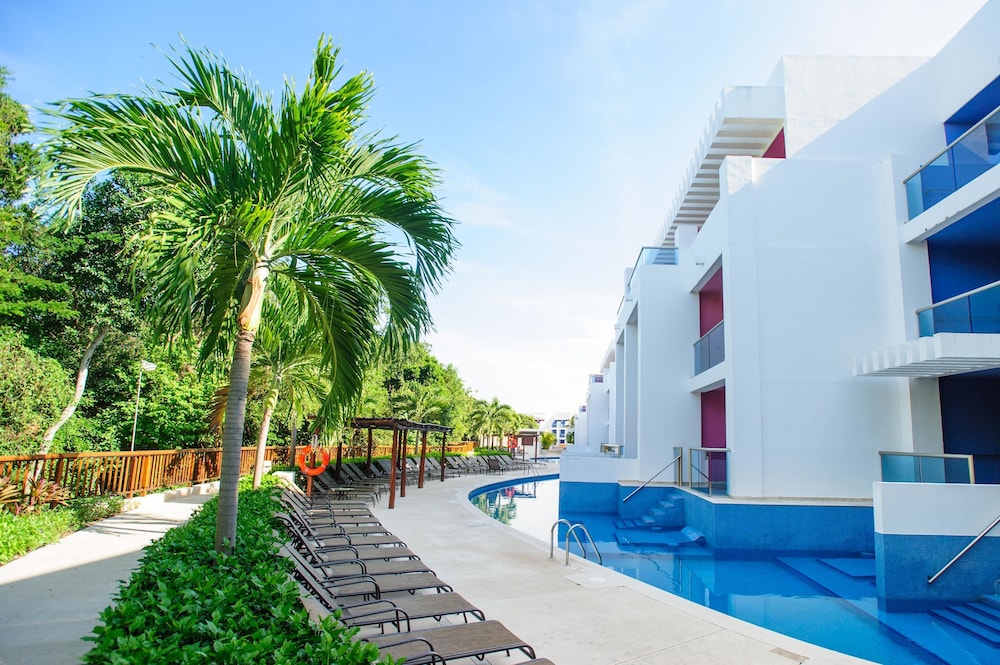Princess Family Club Riviera All Inclusive
