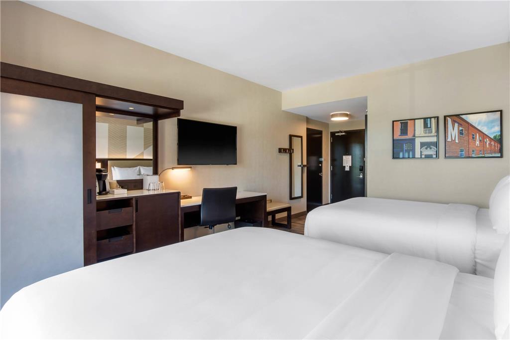 Cambria Hotel College Park - photo 10