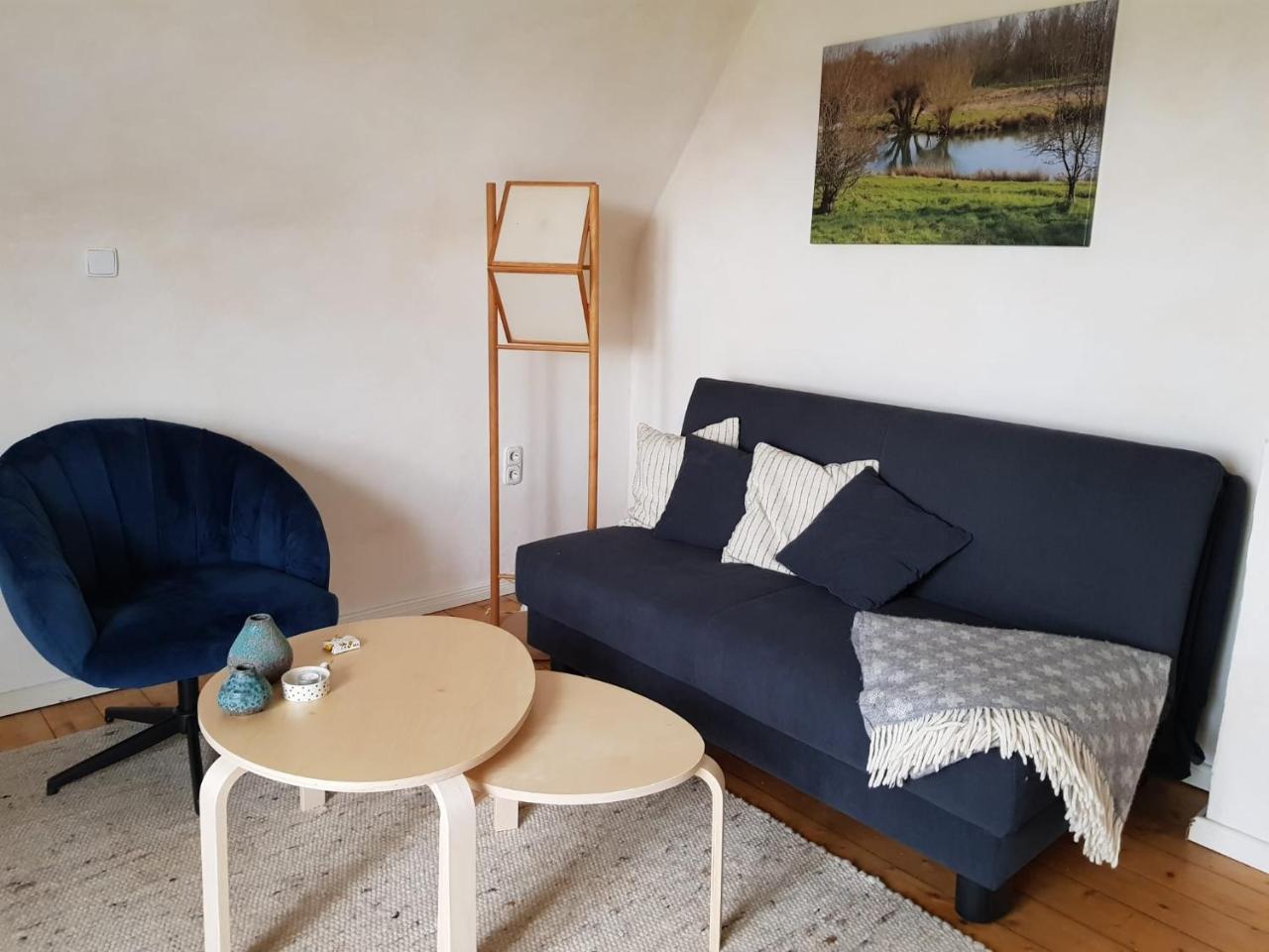 Ferienwohnung Niederrhein — Wesel — photo 4