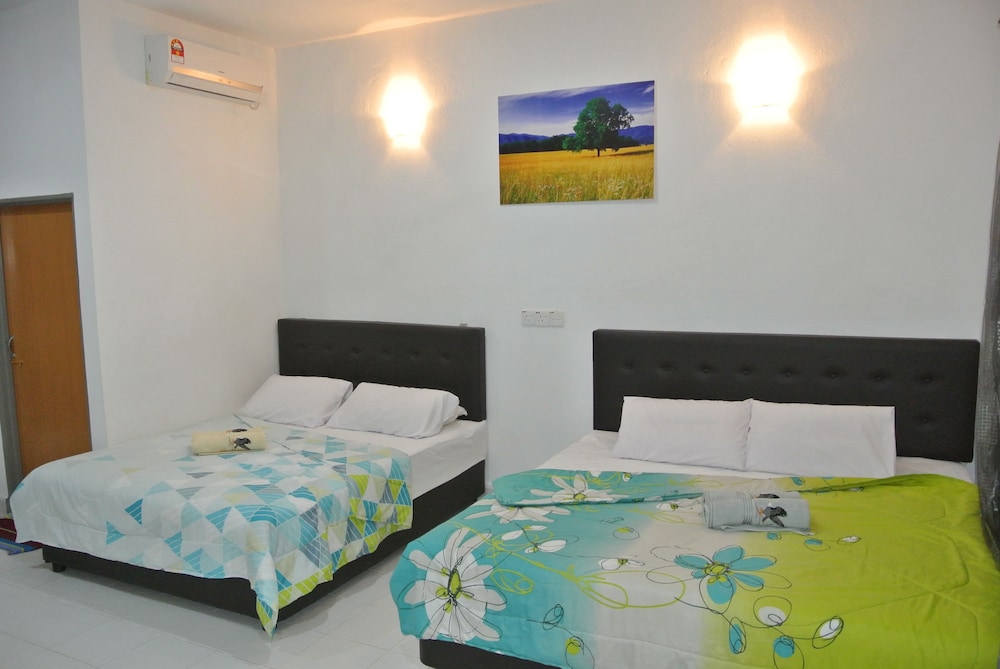 Wave Langkawi Inn - last minute hotel in Kuah