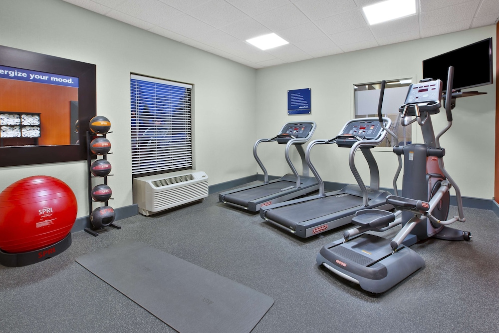 Hampton Inn & Suites Springboro Dayton Area South - photo 30