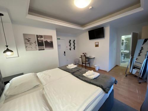 Stella Boutique Rooms in Sesvete, Croatia