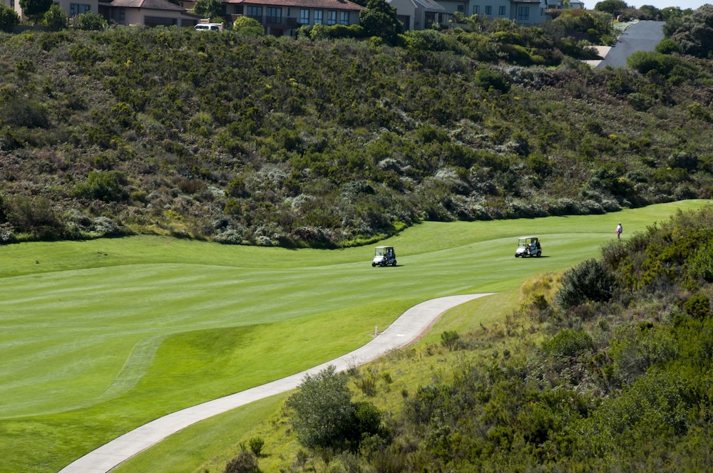 Villa 5 — 4-Star Luxury Hotel in Knysna, South Africa