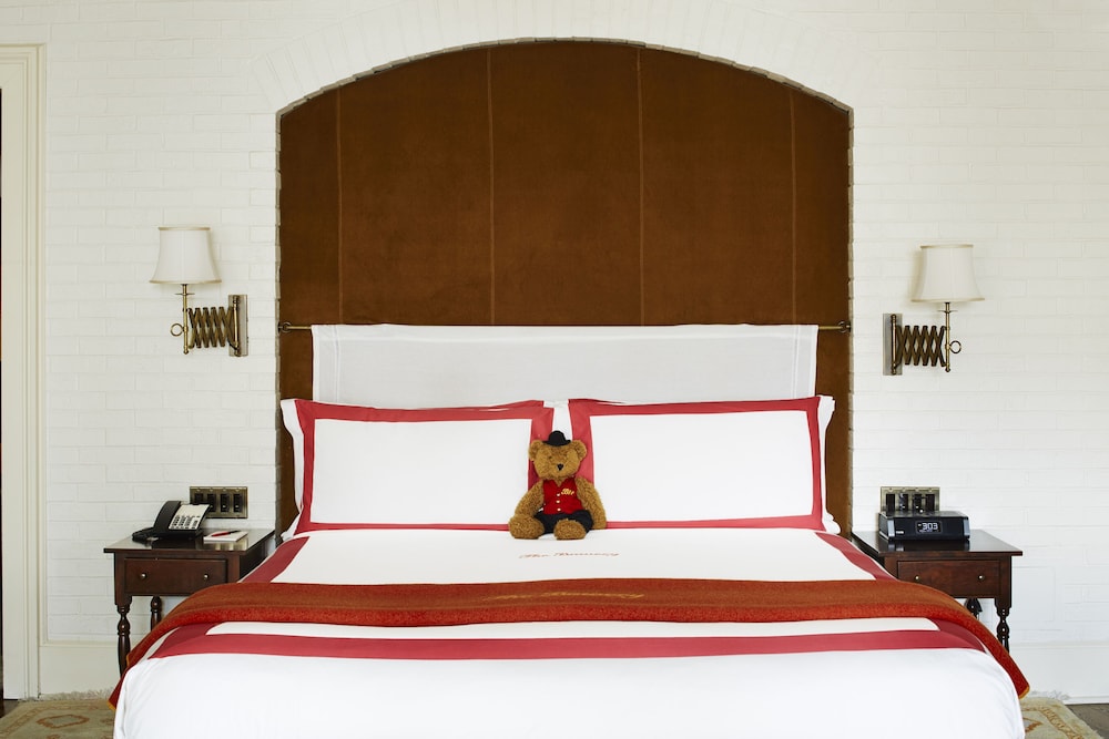 The Bowery Hotel - photo 10