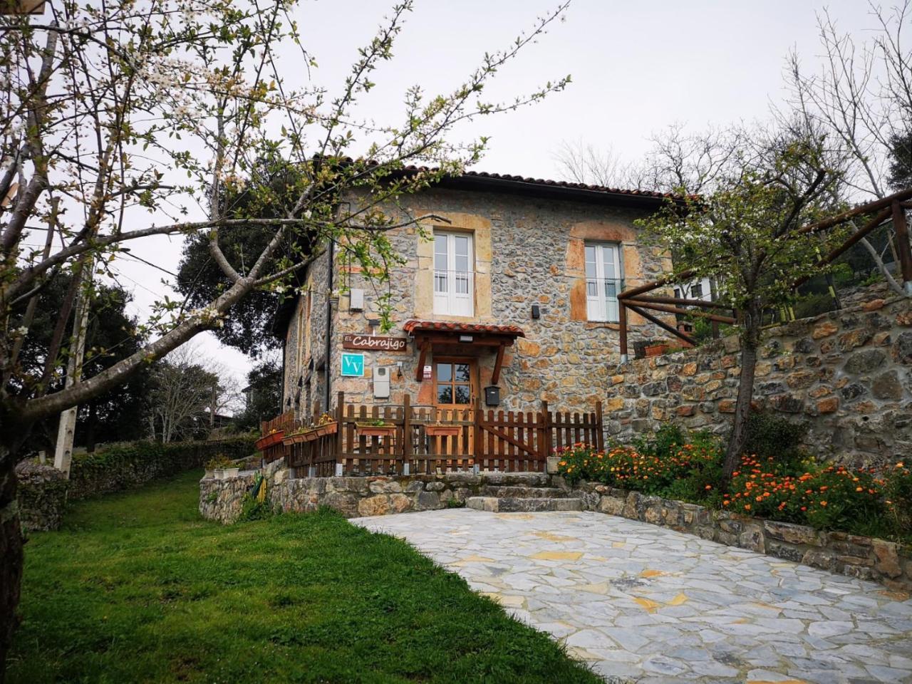 La Casina Del Cabrajigo in Cangas De Onis, Spain