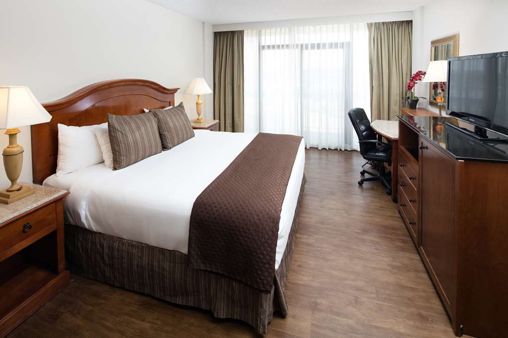 Red Lion Hotel Boise Downtowner - photo 24