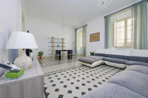 Divine Vatican View Apartment — 4-Star Luxury Hotel in Rome, Italy