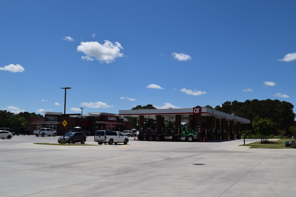 Oyo Hotel Richburg Sc I 77 - photo 5
