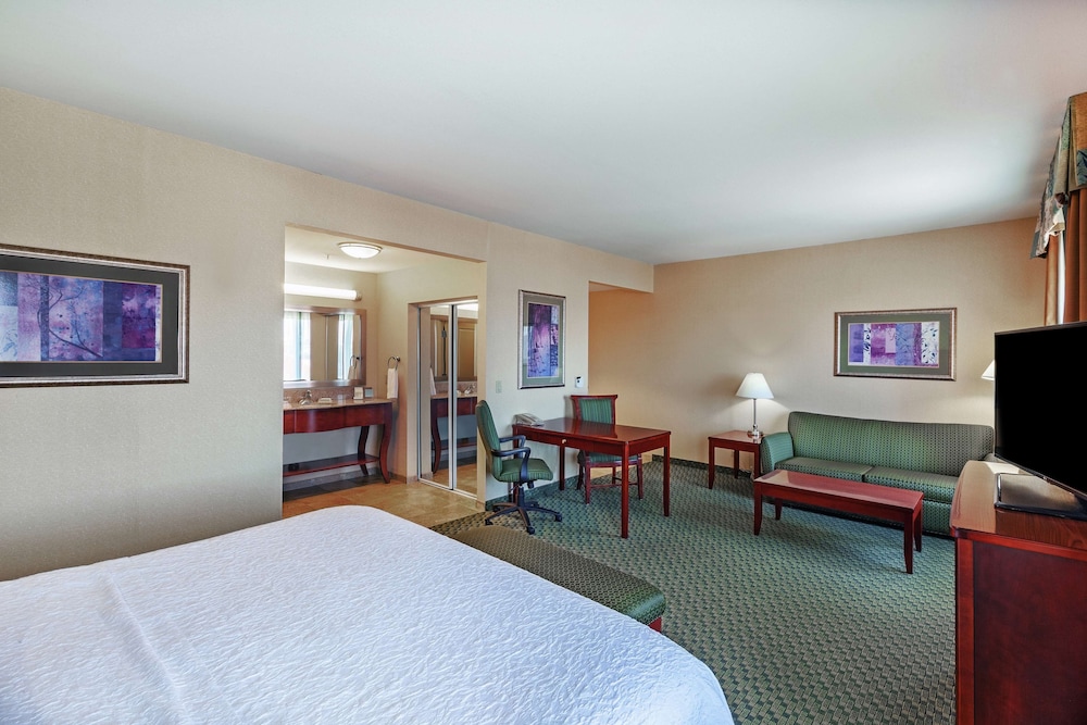 Hampton Inn & Suites El Paso West - photo 14