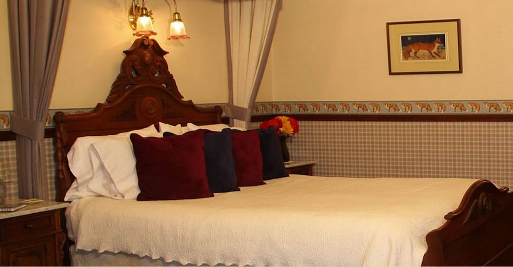 The Foxes Inn of Sutter Creek - photo 16