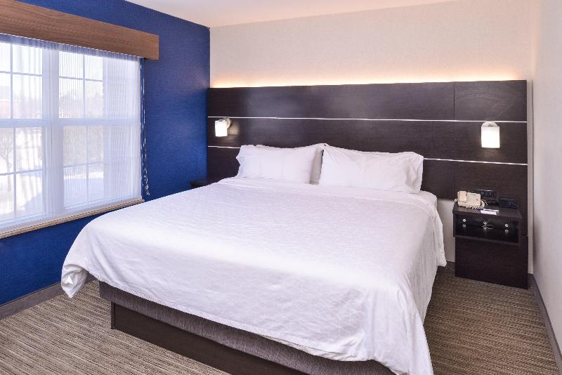 Holiday Inn Express Hotel & Suites Southfield Detroit - photo 14