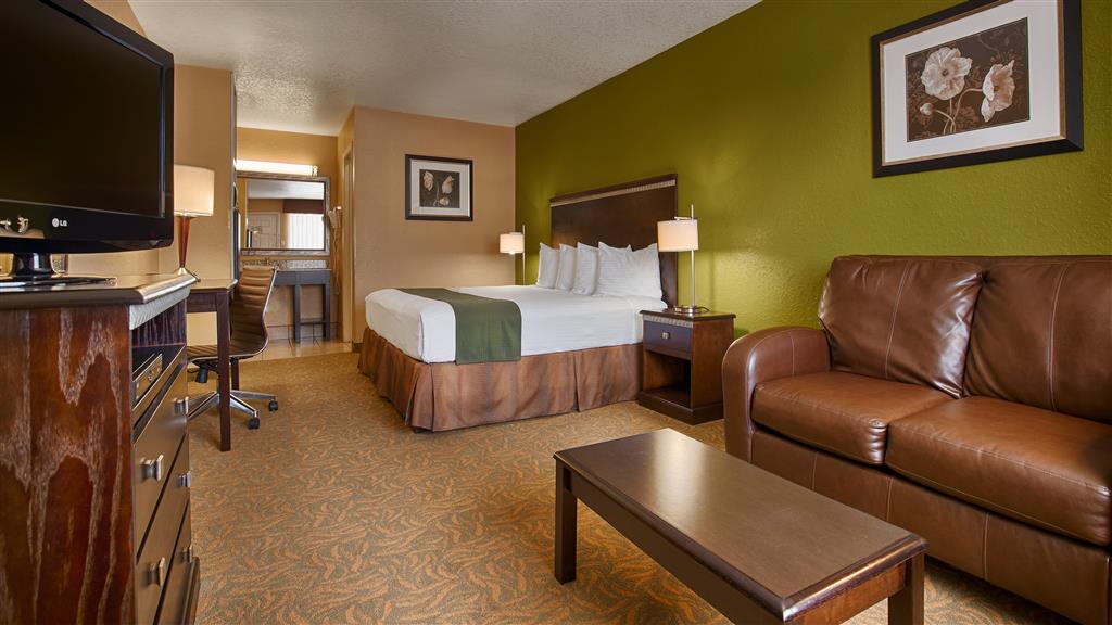 SureStay Hotel by Best Western Floresville - photo 3