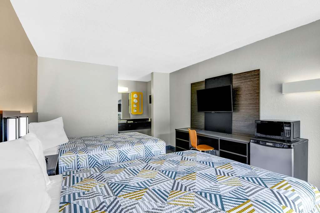 Motel 6 Dalton GA - photo 12