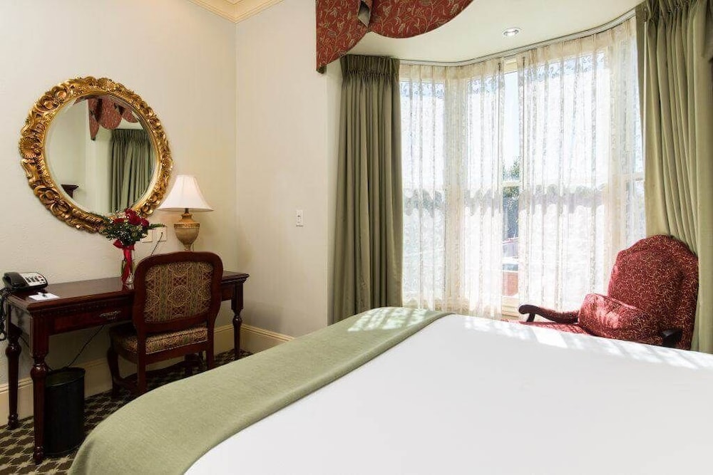 Hotel Diamond Chico - photo 17