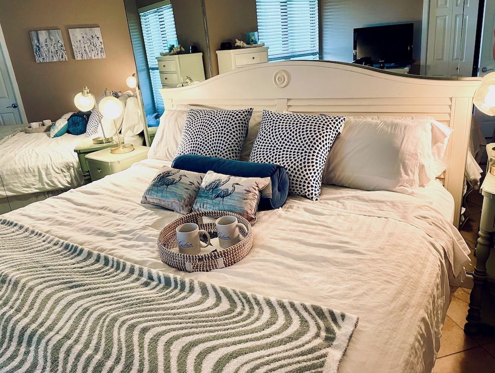 Beachside Towers at Sandestin by Gibson Beach Rentals - photo 96