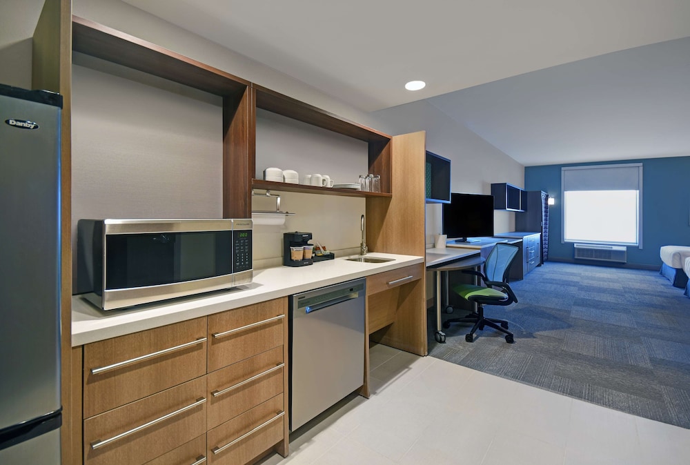 Home2 Suites by Hilton Columbus - photo 27